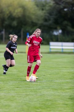 Bild 98 - F SG Blau-Rot Holstein - TuS Tensfeld : Ergebnis: 1:1